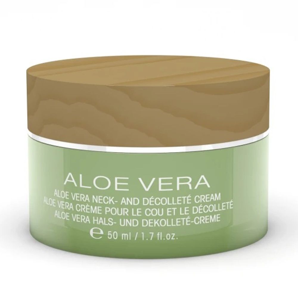 Etre Belle - Aloe Vera Neck Cream 50ml