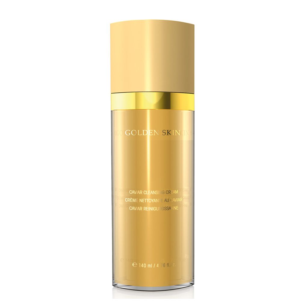 Etre Belle - Golden Skin Caviar Cleansing Cream 140ml