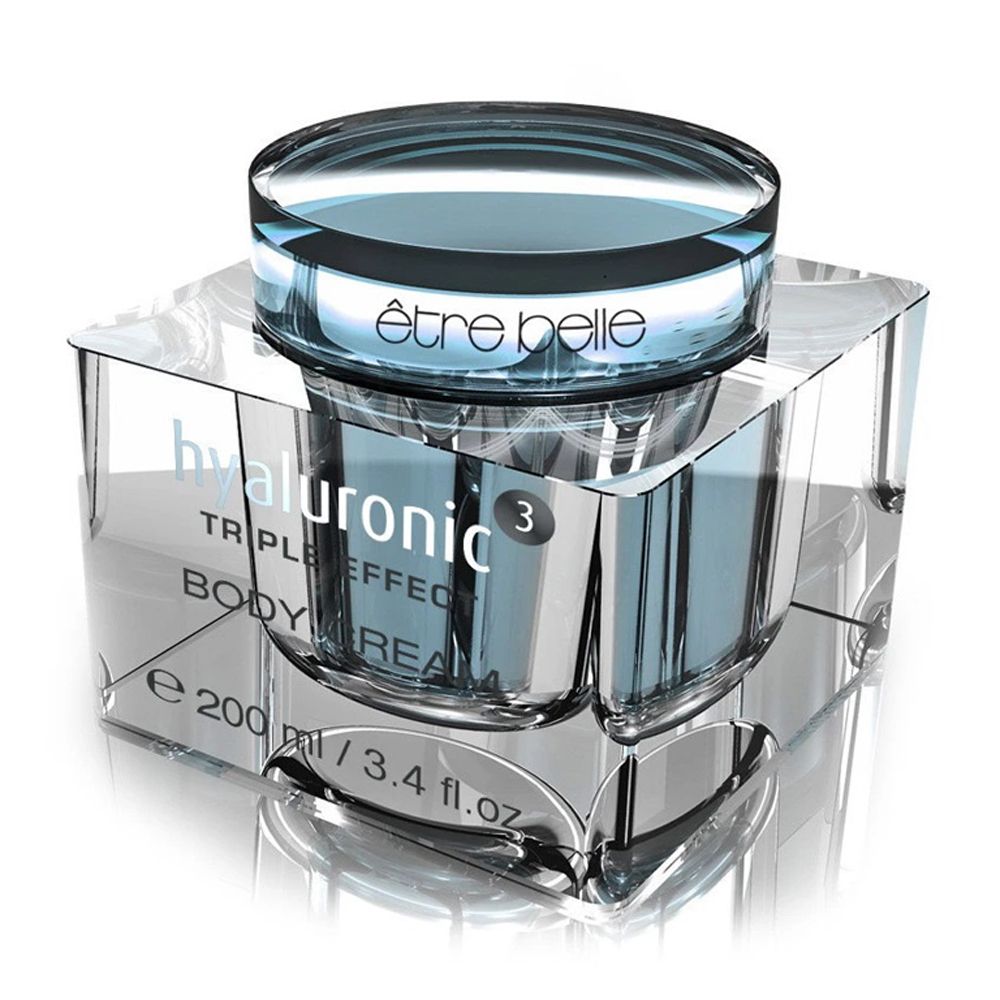 Etre Belle - Hyaluronic³ Body Cream 200ml
