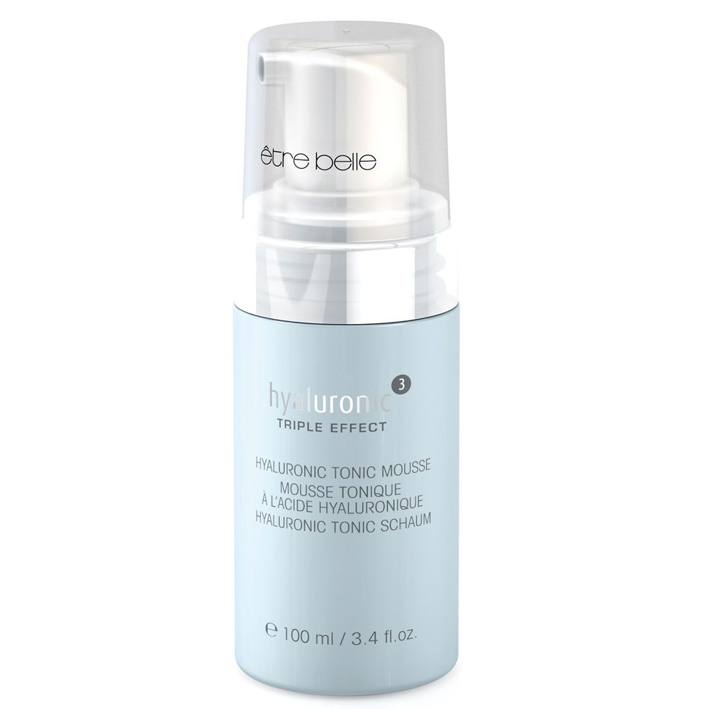 Etre Belle - Hyaluronic³ Cleansing Foam 100ml