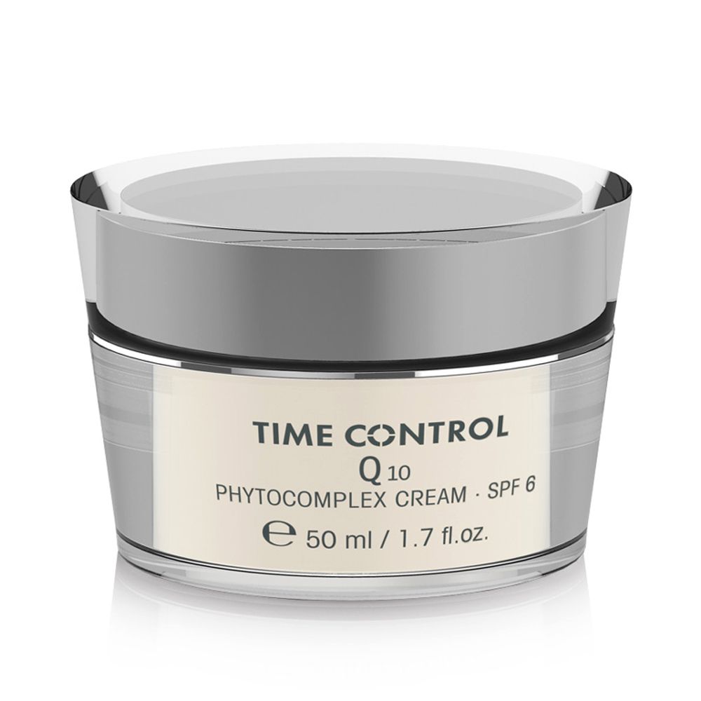 Etre Belle - Q10 Phytocomplex Cream SPF-6 50ml