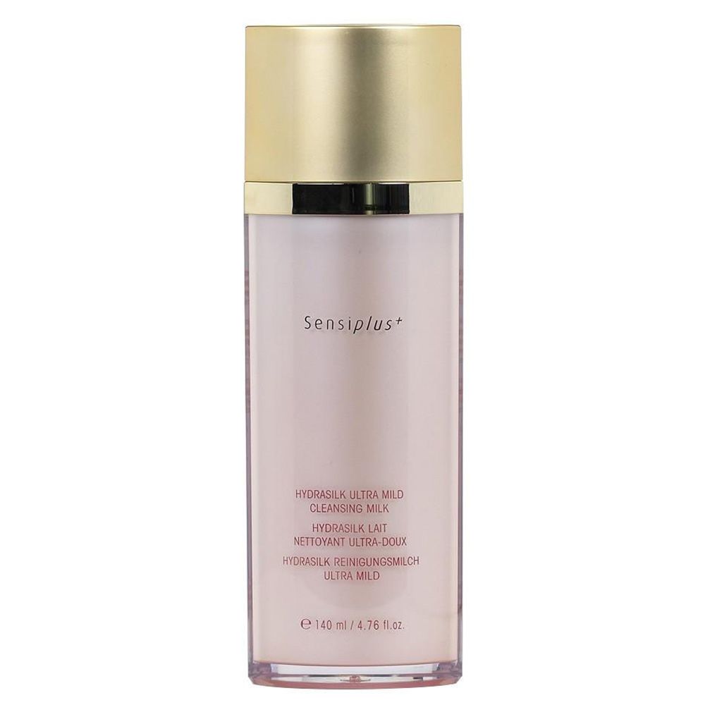 Etre Belle Sensiplus+ Hydrasilk Ultra-Mild Cleansing Milk 140ml