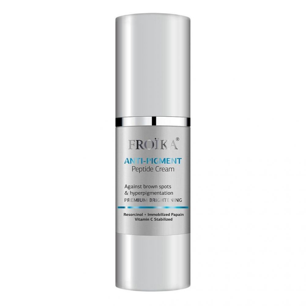 Froika Anti-Pigment Peptide Cream 30ml