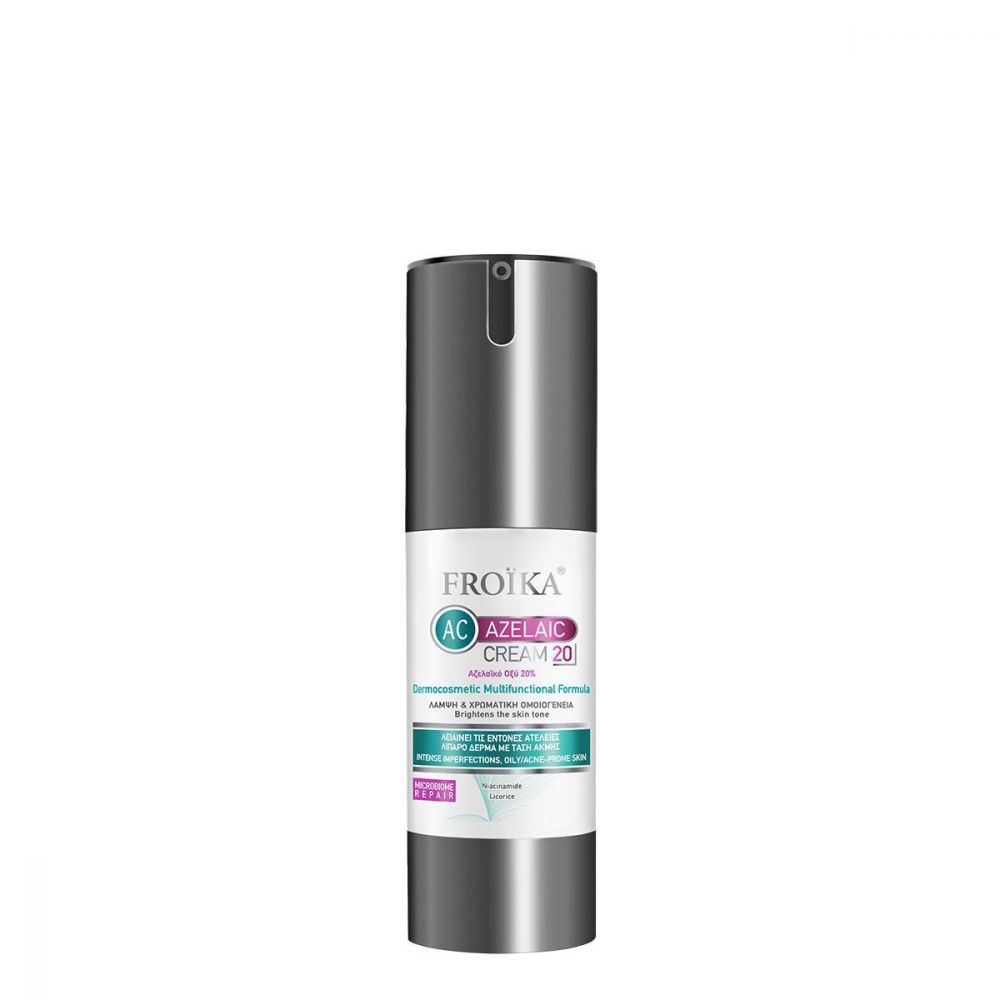 Froika Premium AC Azelaic Gel-Cream 10% 30ml