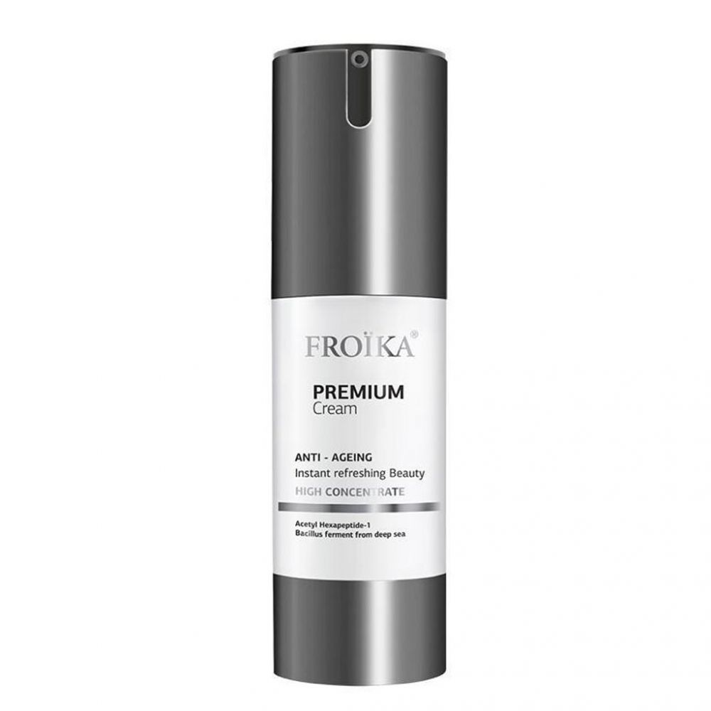 Froika Premium Anti-Ageing Cream 30ml
