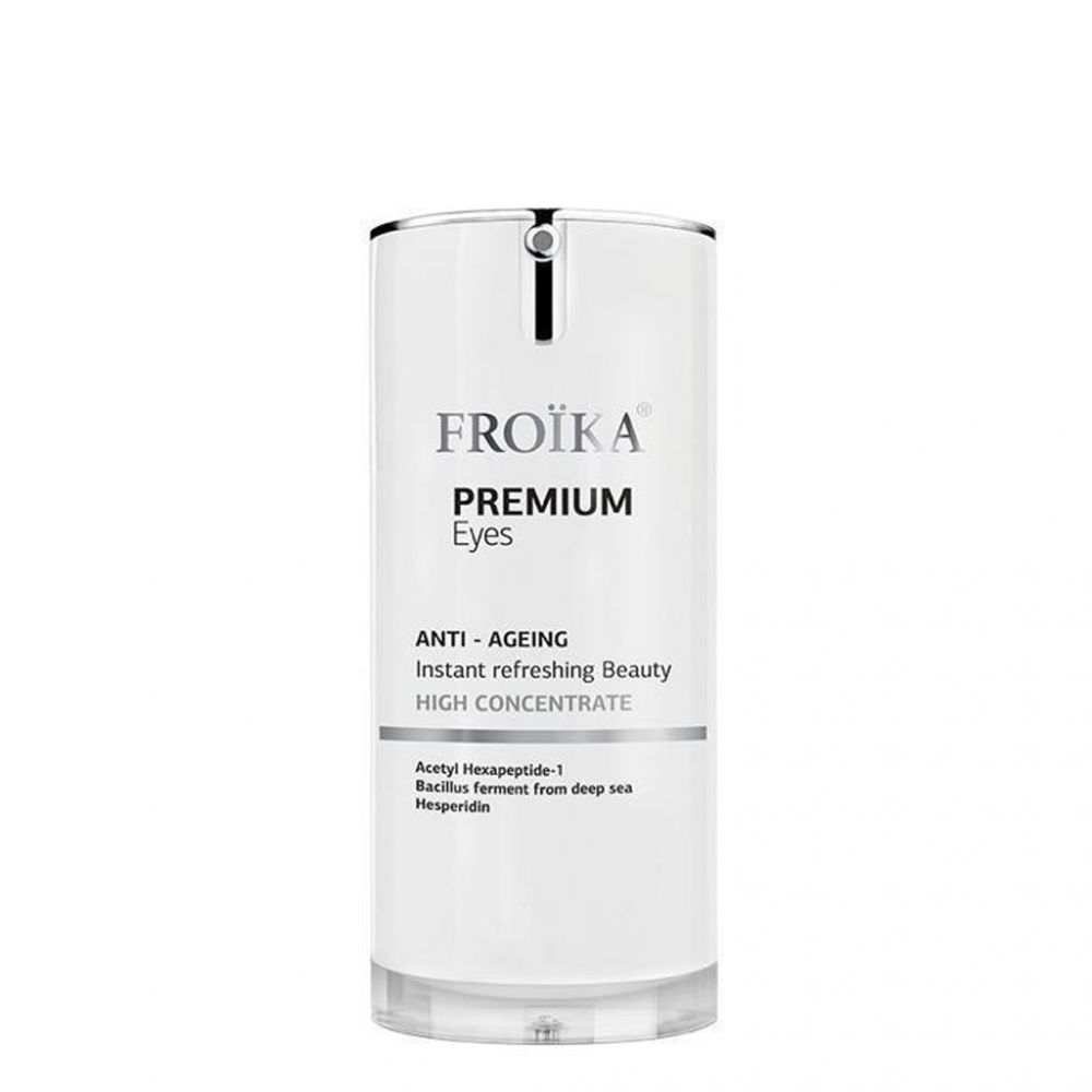 Froika Premium Eyes Cream 15ml