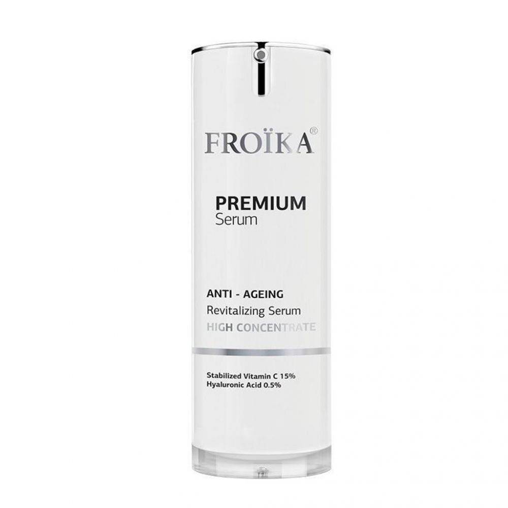 Froika Premium Serum 30ml