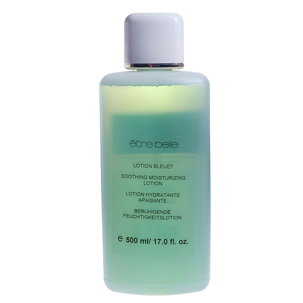 Etre Belle Soothing Moisturizing Lotion 500ml