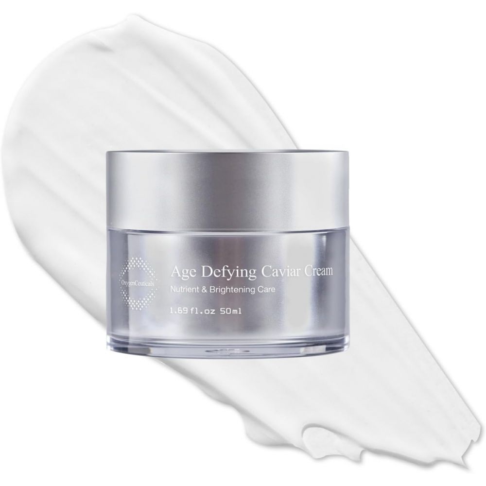 OxygenCeuticals - Age Defying Caviar Cream 50ml