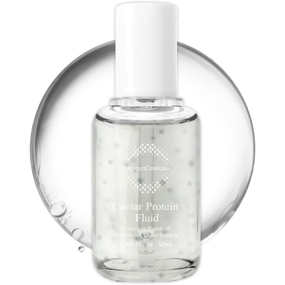 OxygenCeuticals - Age Defying Caviar serum 50ml