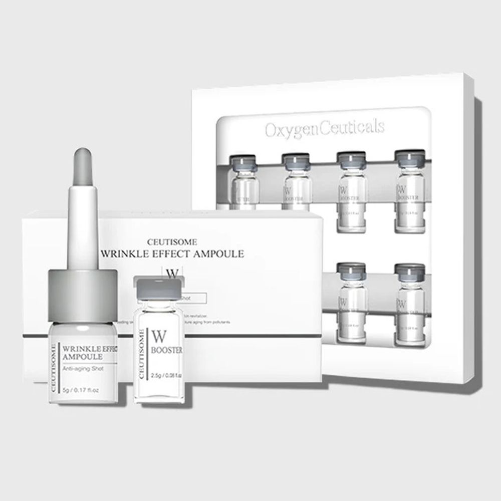 OxygenCeuticals - Ceutisome Anti Wrinkle Shot
