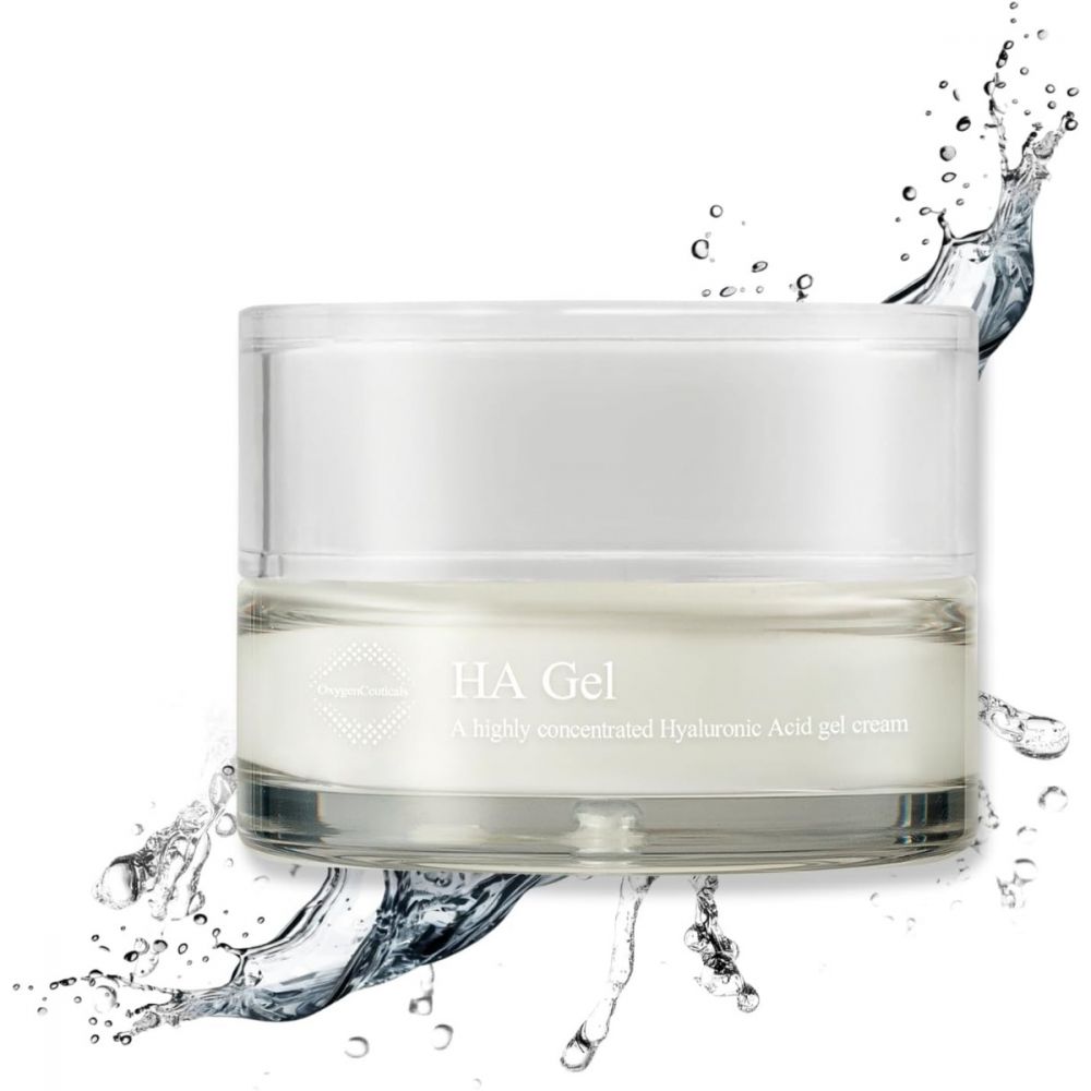 OxygenCeuticals - HA Gel 50ml