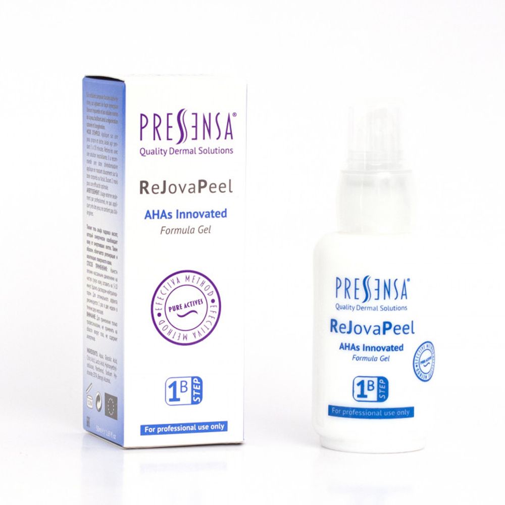 Pressensa - RenovaPeel