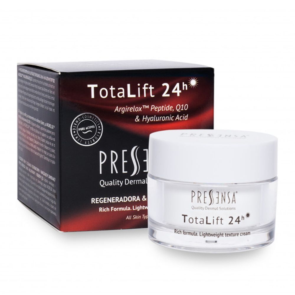 Pressensa - TotaLift 24h 50ml
