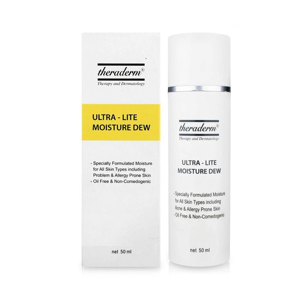 Therader - Ultra Lite Moisture Dew 50ml