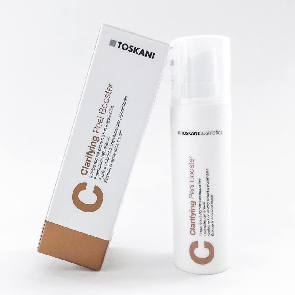 TOSKANI - Clarifying Peel Booster 30ml
